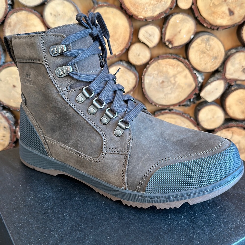 Sorel Ankeny Boot